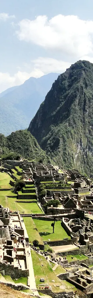 Peru